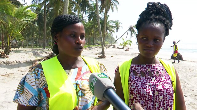 Escale 225 : A la découverte d'Assinie, cité balnéaire au sud de la Côte d'Ivoire