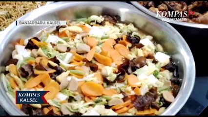 Pesanan Katering Meningkat Tajam di Bulan Ramadan, Bisa Capai 100% dari Hari Biasanya