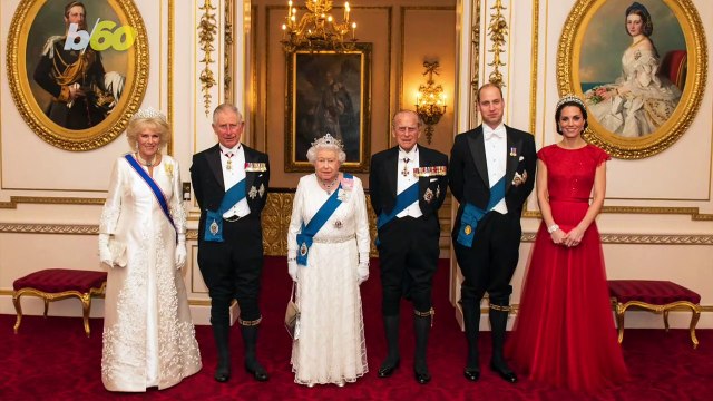 The Queen is Horsing Around for Royal Fans in Celebration of Platinum Jubilee