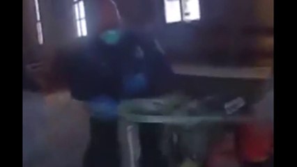 Alec Baldwin’in görüntü yönetmenini vurduktan sonra yaşananlar ortaya çıktı