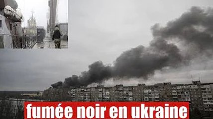 Fumée noire sur Azovstal : les néonazis tentent de négocier