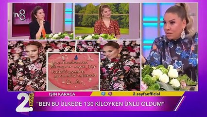 Gülşen'i "kız annesiyim" diyerek eleştiren Işın Karaca: Kızım görünce "anne neden böyle giymiş, neden don var" diyor