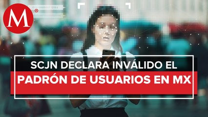 ¿Nuestros datos personales están a salvo tras la invalidez del Panaut? Esto dicen expertos