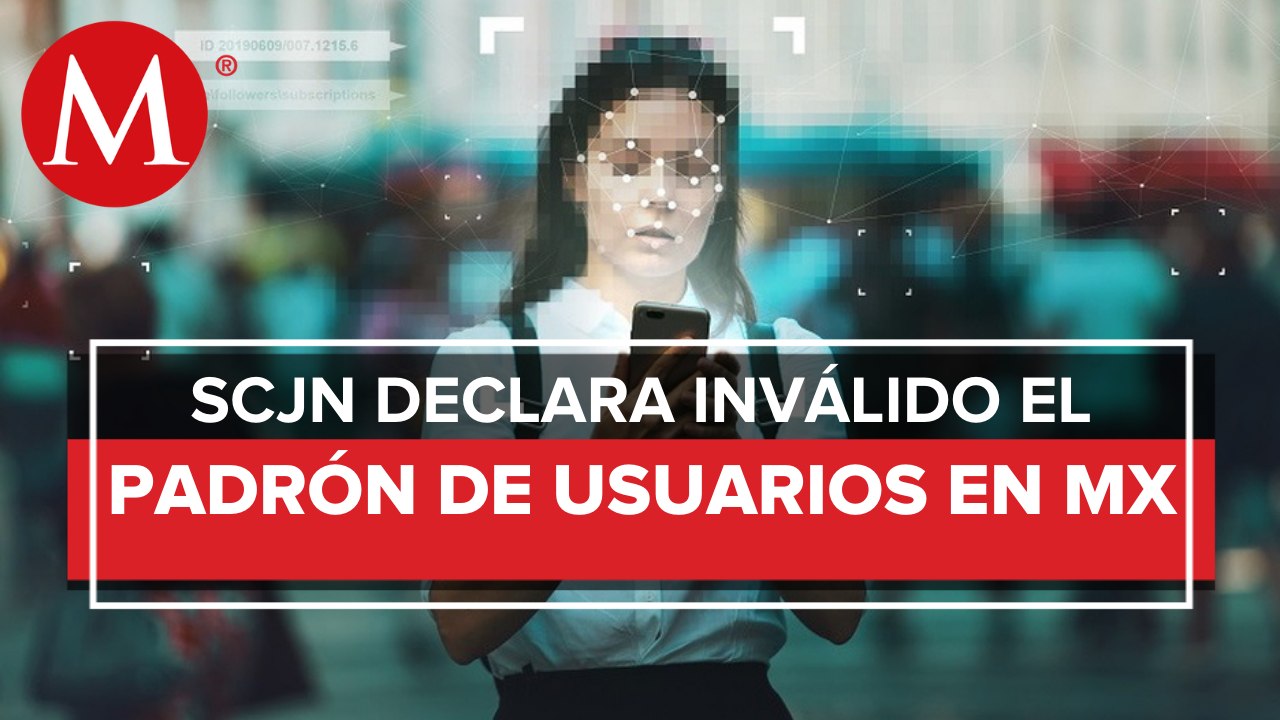 ¿Nuestros datos personales están a salvo tras la invalidez del Panaut? Esto dicen expertos