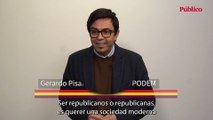 Gerardo Pisarello: 