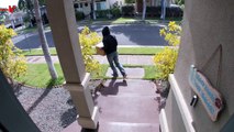 How to Keep ‘Porch Pirates’ Away From Your Packages