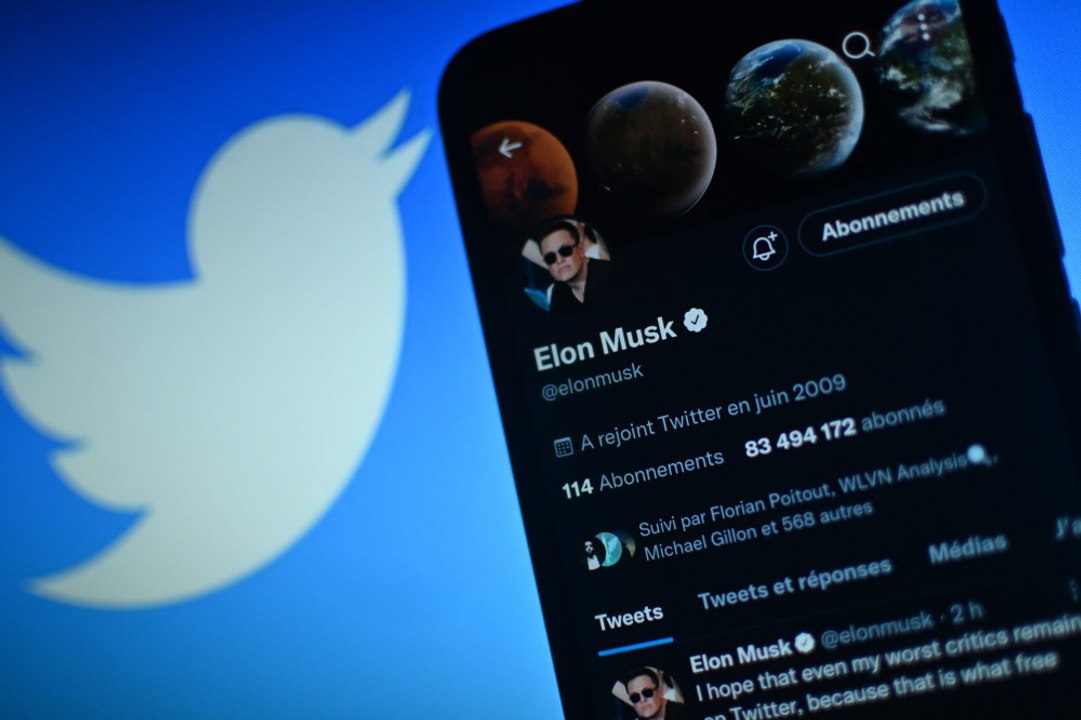 Keine Grenzen für die Freiheit – Elon Musk kauft Twitter