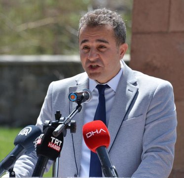 TÜRK-ERMENİ İLİŞKİLERİ ARAŞTIRMA MERKEZİ'NDEN BİDEN'A TEPKİ