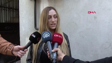 UÇAK KAZASINI ANLATAN GAMZE; 'BU UÇAKLARLA BİZ DE SEYAHAT EDİYORUZ'