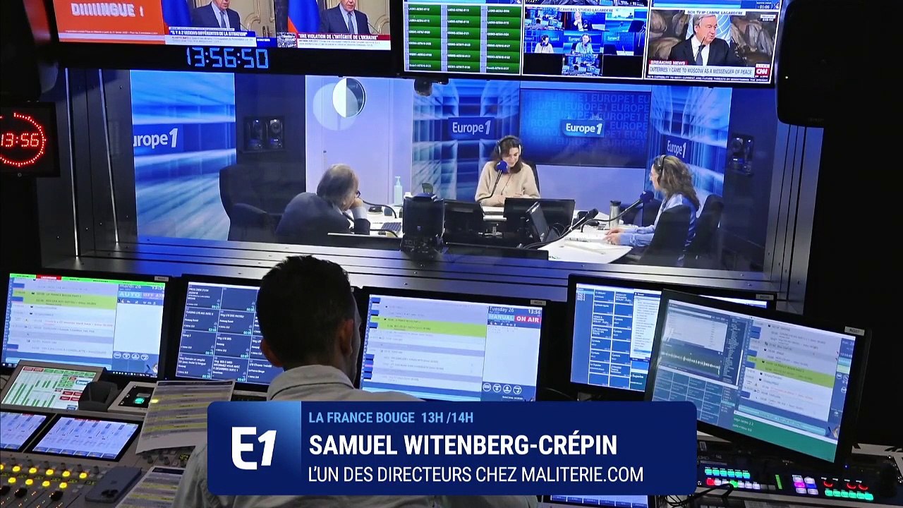 Ils forment leurs salariés à mieux dormir et à éviter les insomnies !