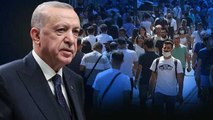 Cumhurbaşkanı Erdoğan'dan Bilim Kurulu toplantısı sonrası önemli açıklamalar