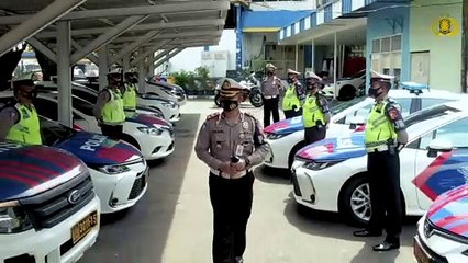 Sistem Operasi Terpadu Presisi