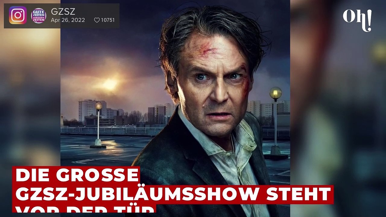 Spoiler-Alarm: Für Jo Gerner steht im GZSZ-Jubiläum alles auf dem Spiel