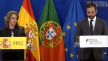 España y Portugal anuncian un 