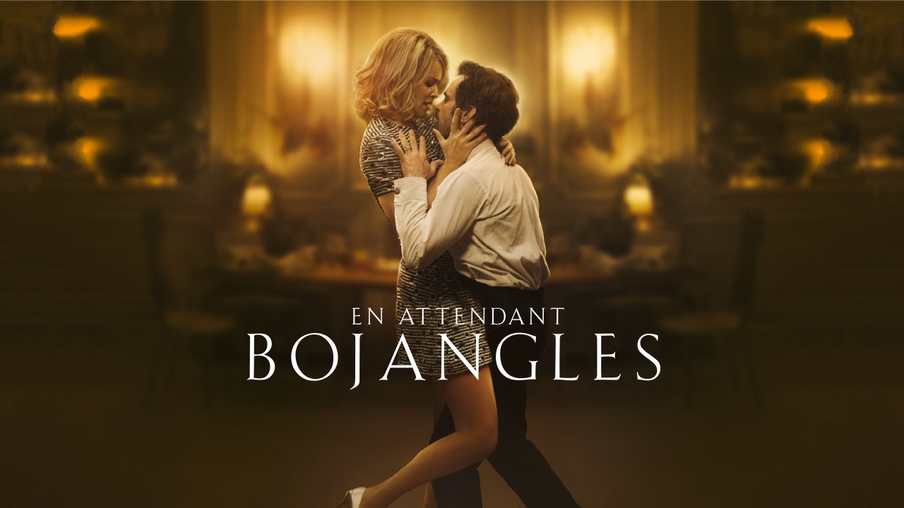 En attendant Bojangles - Vidéo à la Demande