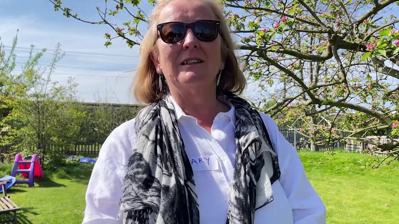 The Yorkshire Post vox pops 26-04-2022 - What do you only know if you're from Yorkshire?