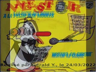 Nestor_À la pêche aux moules (1975)