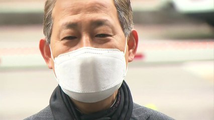 "김인철 후보자 가족 4명 모두 풀브라이트 장학금 받아" / YTN