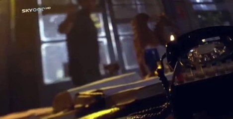 The Dresden Files S01 E10