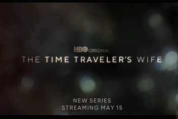 The Time Travelers Wife - Trailer Officiel Saison 1