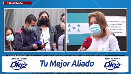 Se toman Centro de Educación Especial CIRE exigiendo "cabeza" de su directora