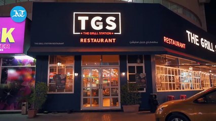 Dubai Municipality inspects restaurant