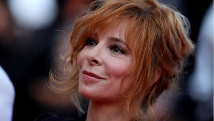 GALA VIDEO - Mylène Farmer présidente ? Un électeur a, une fois encore, voté pour la chanteuse !