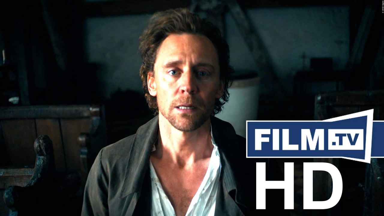 Die Schlange von Essex Trailer Deutsch German (2022)