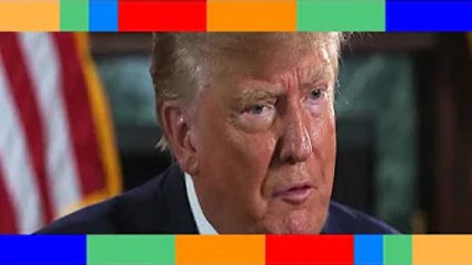 “Elle mène ce pauvre Harry par le bout du nez”  Donald Trump en remet une couche sur Meghan Markle