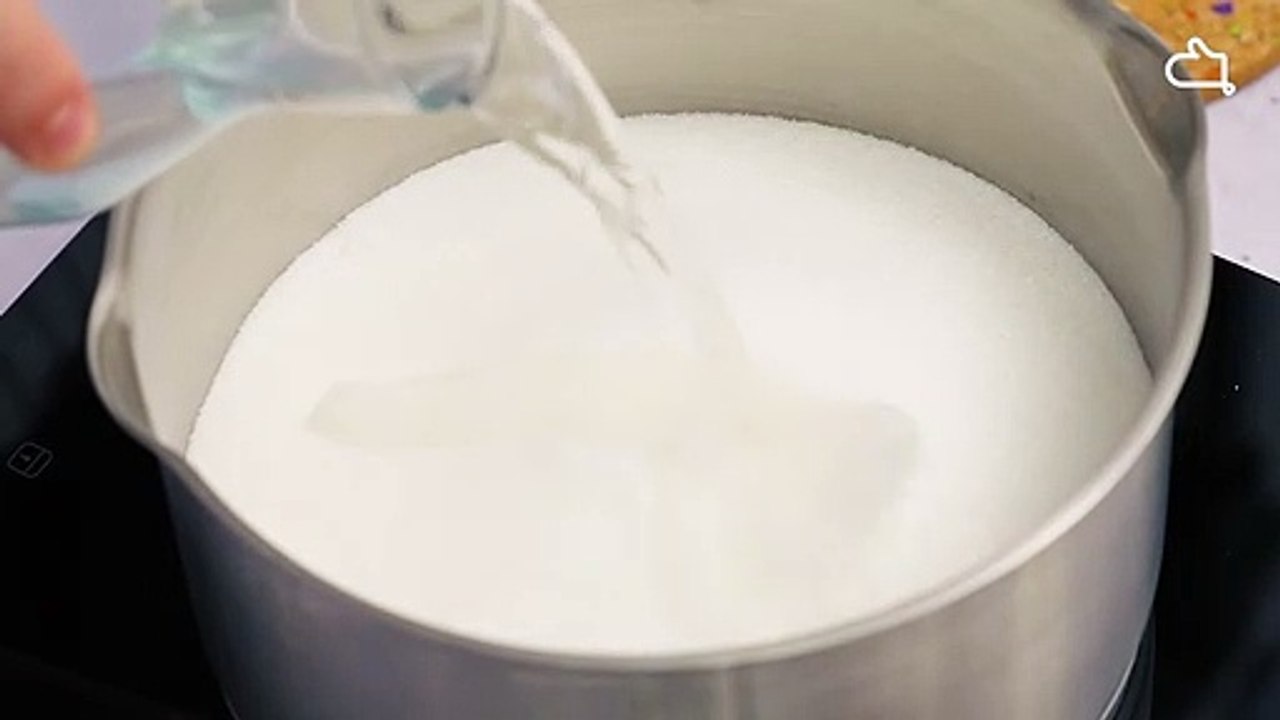 Accompagnez vos meilleurs cocktail de ce sirop de sucre !
