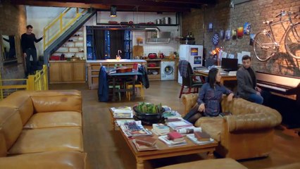 Luna Llena - Capítulo 67 - Audio Español | Dolunay