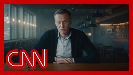 Navalny - Trailer VO