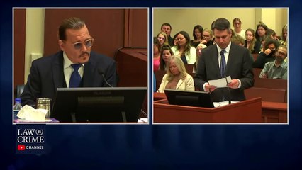 Attorney Alleges Johnny Depp's Career was Declining Before Amber Heard's Op-Ed