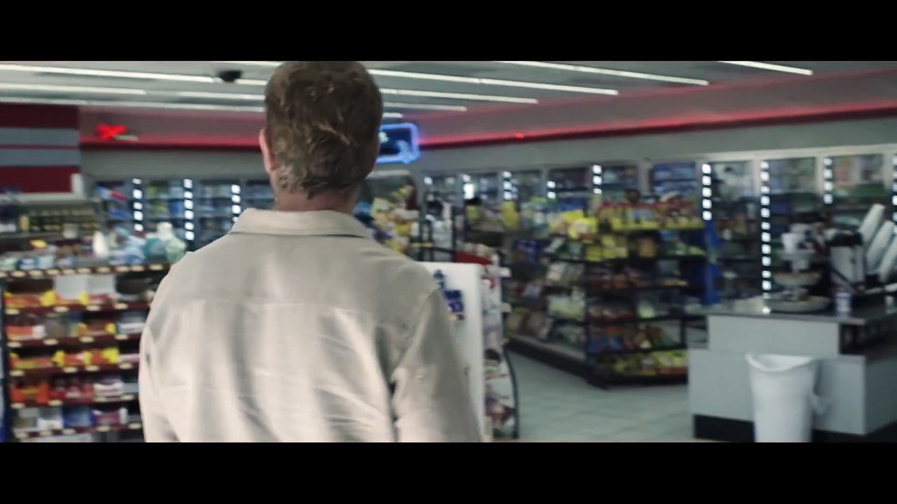 LAST SEEN ALIVE Trailer (2022)