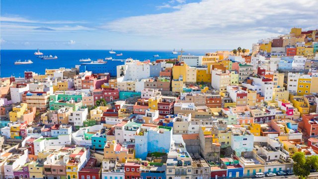 Urlaub auf den Kanaren: Welche Insel passt am besten zu mir?