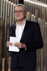 "Il lutte pour ne pas sombrer le pauvre..." : Laurent Ruquier se moque ouvertement de la prestation de Gilles Bouleau !