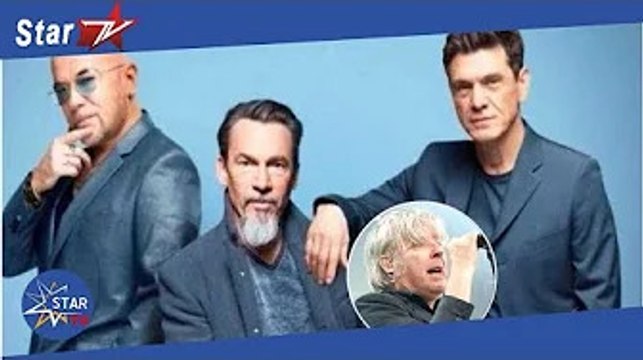 “Il a rejoint les étoiles cette nuit” : le monde de la musique en deuil, repose en paix