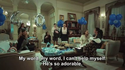 Istanbullu Gelin / Bride of Istanbul - Episode 264 (English Subtitles)