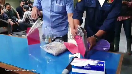 Sadis, Kronologi Mahasiswa UTY yang Dibakar Hidup-Hidup, Korban Dicekik hingga Disiram Bensin