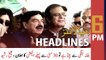 ARY News Prime Time Headlines | 6 PM | 26th April 2022