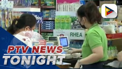 DTI buys more time ahead of plastic bag excise tax imposition