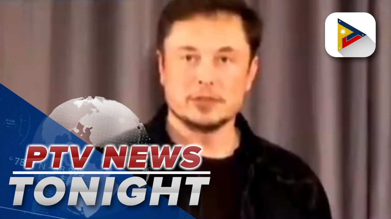 Elon Musk gets Twitter for $44-B