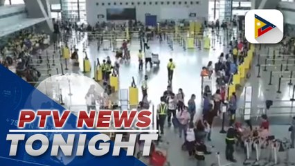 DOT records over 300-K international tourist arrivals