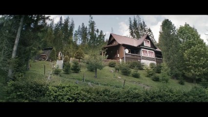 Magic Mountains - Tráiler oficial VOSE