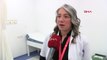 Prof. Dr. Özdemir 20 yaş üzeri her 8 kişiden biri diyabet hastası
