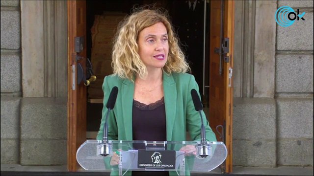 Batet culmina la cacicada para meter a Bildu y ERC en los secretos del Estado, como adelantó OKDIARIO