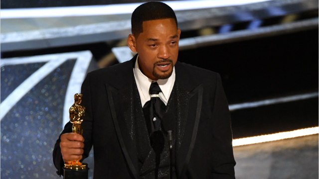 GALA VIDÉO - Will Smith fait le point : après la gifle aux Oscars, il part se ressourcer en Inde