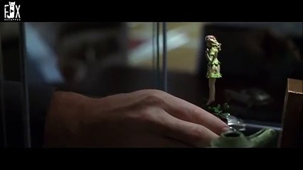 Toys Take Revenge On Their Factory Owner Killer By Brutally Torturing Them !!