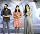 Meri awaz suno audio launch | Jayasurya | Manju Warrier | Filmibeat Malayalam