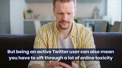 How to deactivate your Twitter account